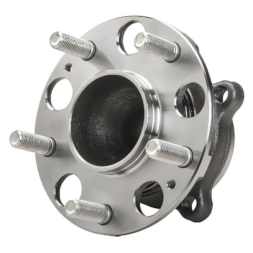 SKF BR931126 Wheel Bearing And Hub Assembly