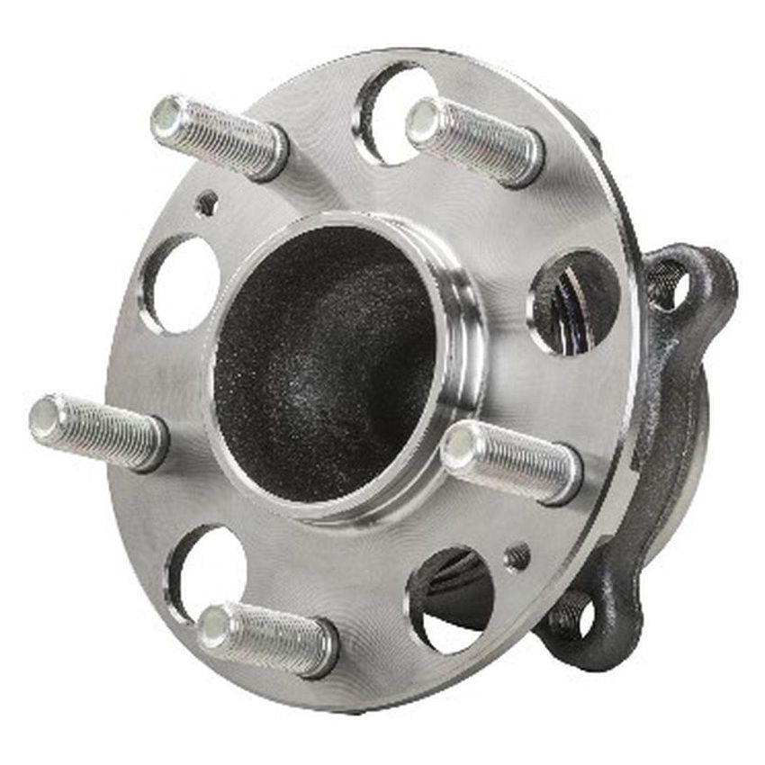 SKF BR931126 Wheel Bearing And Hub Assembly