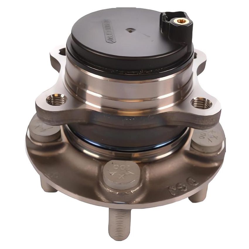 SKF BR931135 Wheel Bearing And Hub Assembly