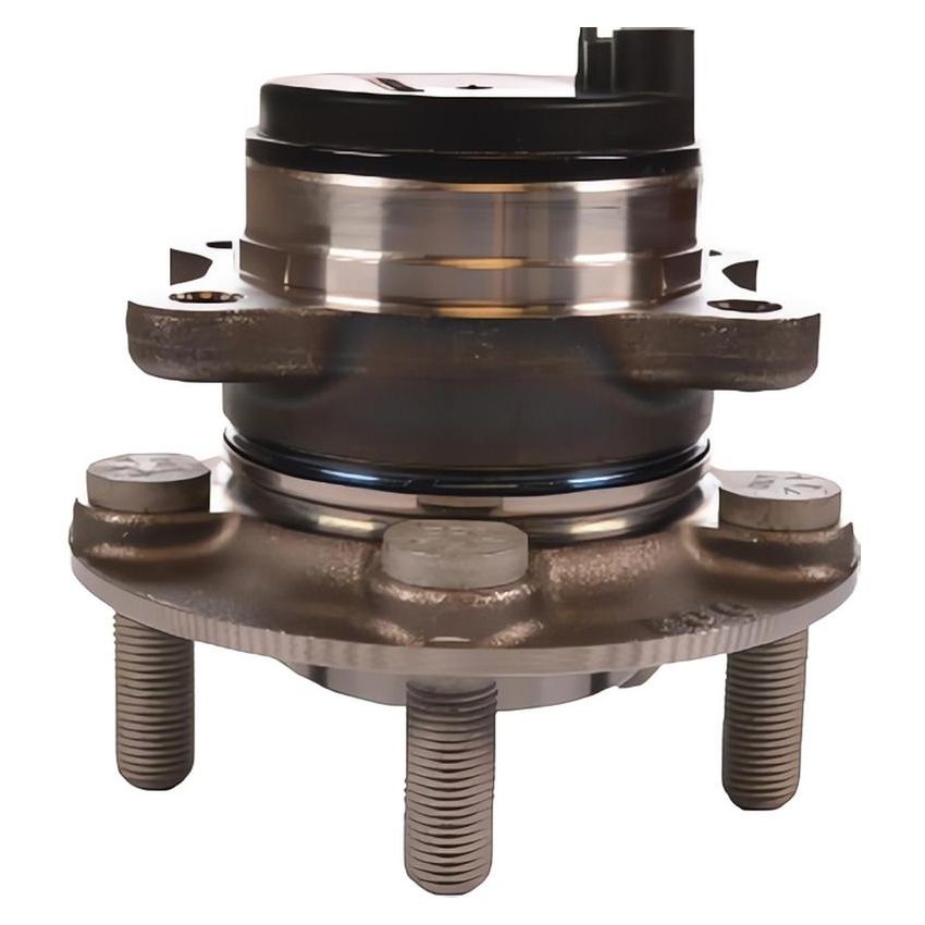SKF BR931135 Wheel Bearing And Hub Assembly