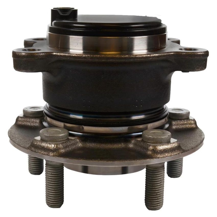 SKF BR931138 Wheel Bearing And Hub Assembly