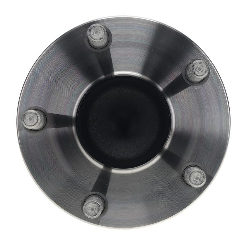 SKF BR931145 Wheel Bearing And Hub Assembly