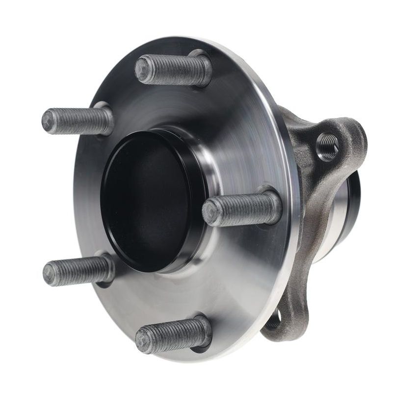 SKF BR931145 Wheel Bearing And Hub Assembly