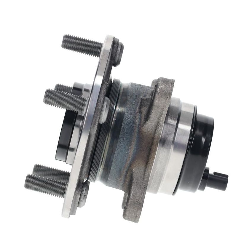 SKF BR931145 Wheel Bearing And Hub Assembly