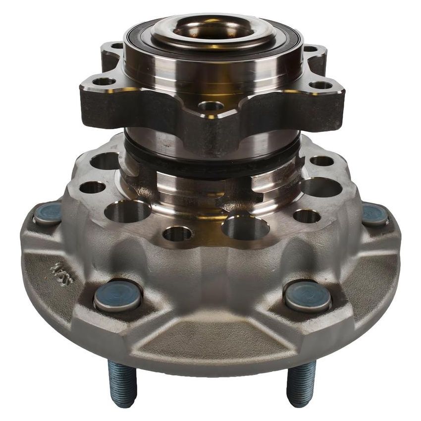 SKF BR931150 Wheel Bearing And Hub Assembly
