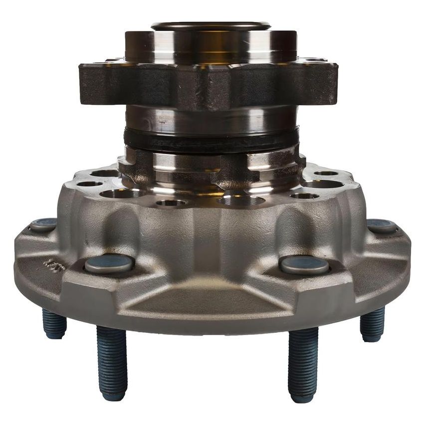 SKF BR931150 Wheel Bearing And Hub Assembly