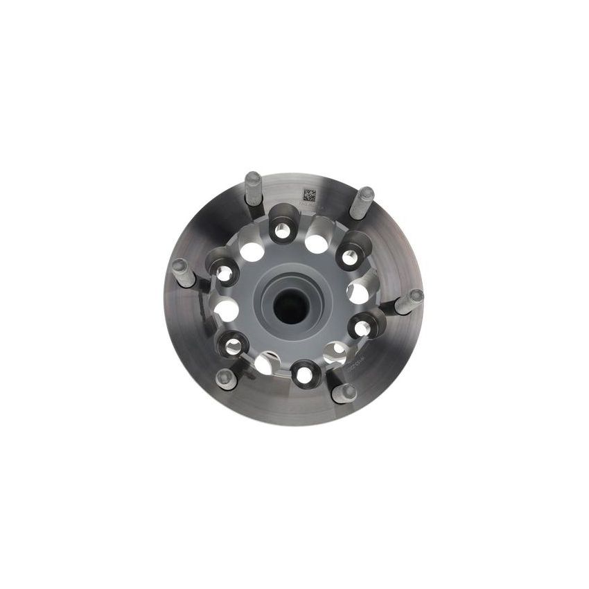 SKF BR931151 Wheel Bearing And Hub Assembly