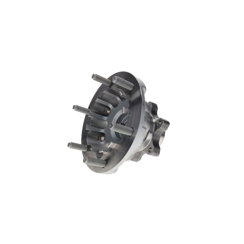 SKF BR931151 Wheel Bearing And Hub Assembly
