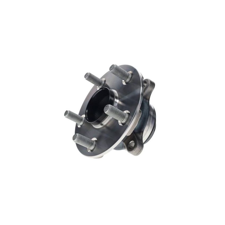 SKF BR931160 Wheel Bearing And Hub Assembly