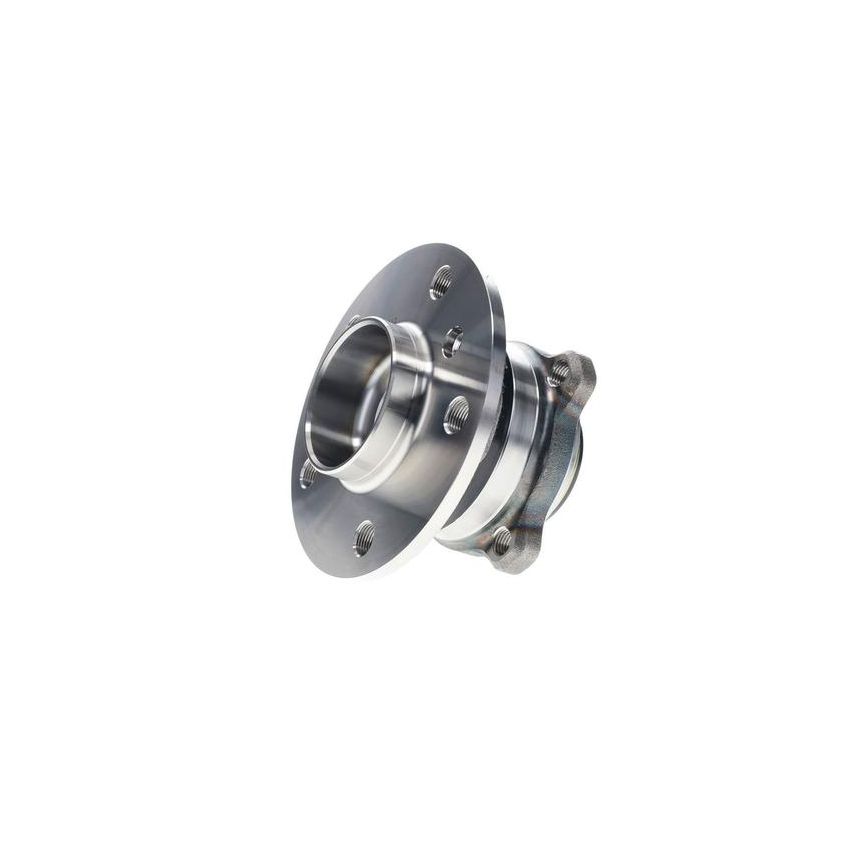 SKF BR931167 Wheel Bearing And Hub Assembly