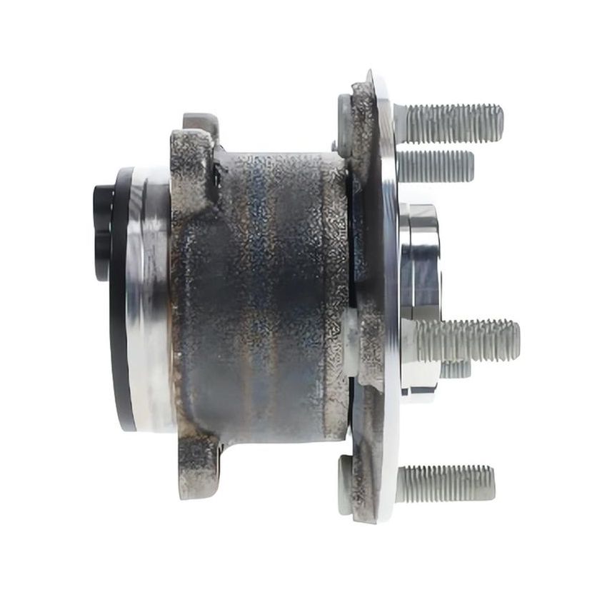 SKF BR931168 Wheel Bearing And Hub Assembly