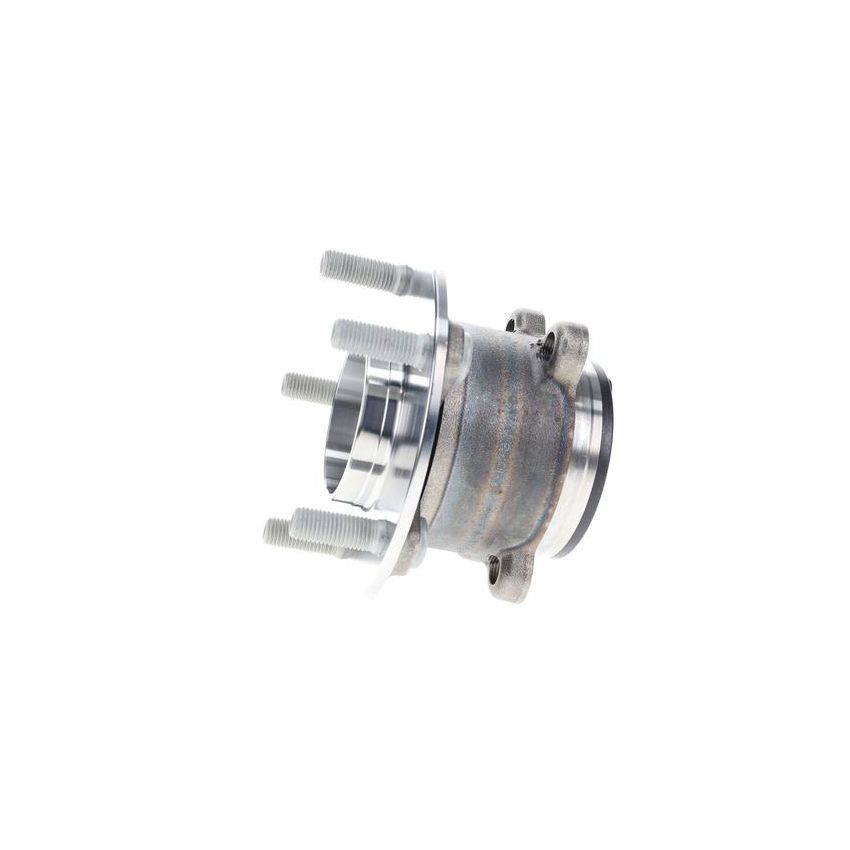 SKF BR931168 Wheel Bearing And Hub Assembly