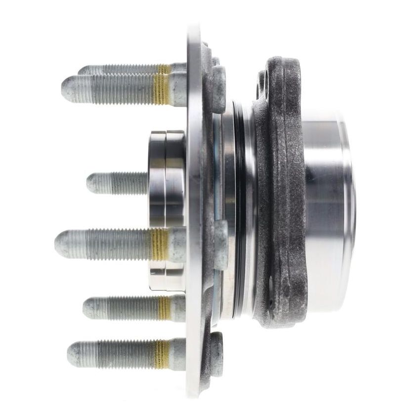SKF BR931178 Wheel Bearing And Hub Assembly