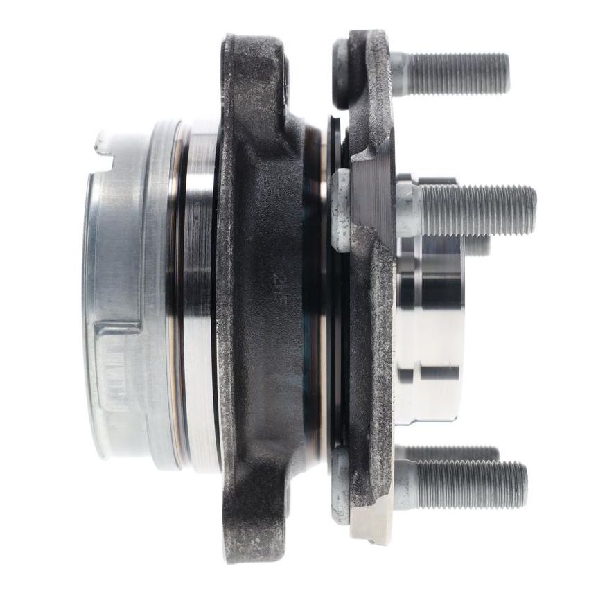 SKF BR931180 Wheel Bearing And Hub Assembly