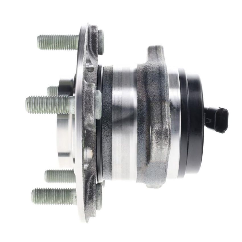 SKF BR931186 Wheel Bearing And Hub Assembly