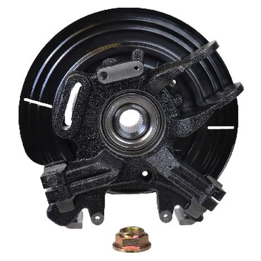 SKF BR935001LK SKF Front Left Steering Knuckle Spindle Bearing BR935001LK For Explorer Mountain