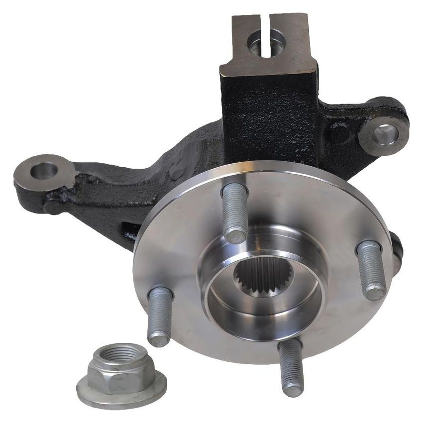 SKF BR935003LK Steering Knuckle Bearing Repair Kit