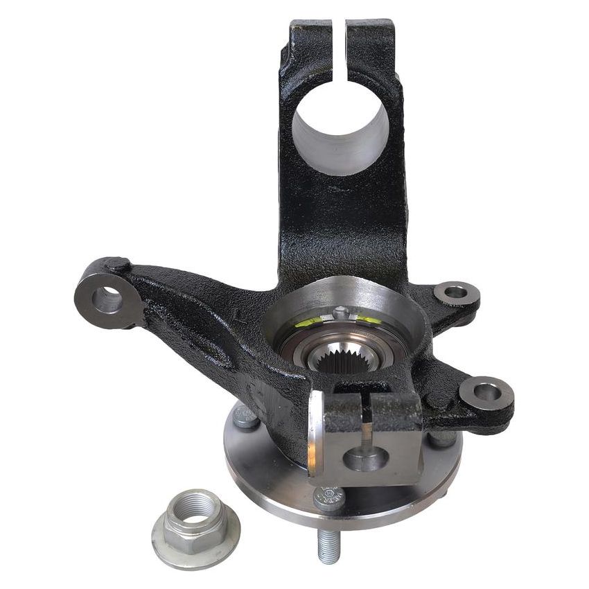 SKF BR935003LK Steering Knuckle Bearing Repair Kit