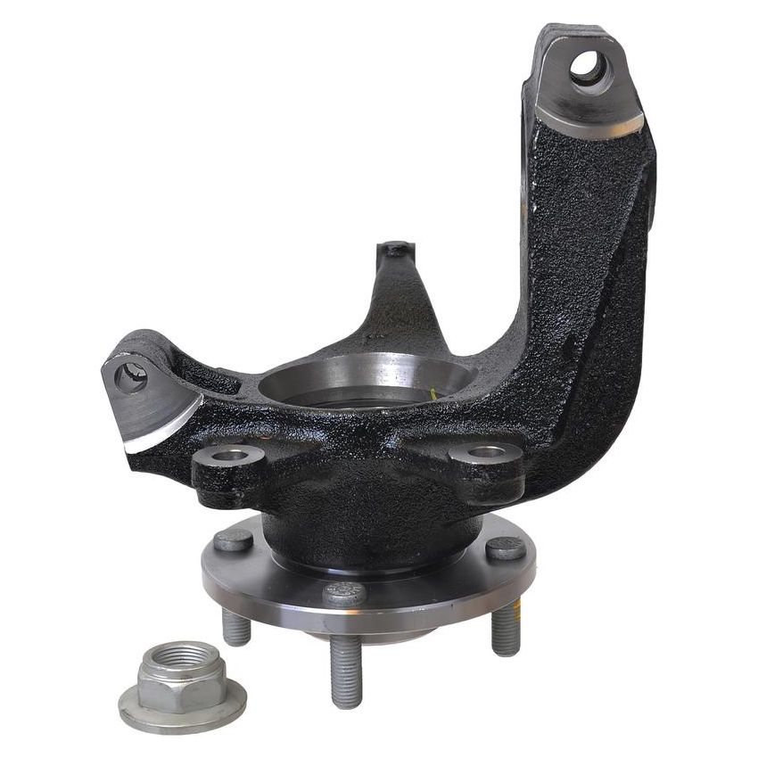 SKF BR935003LK Steering Knuckle Bearing Repair Kit