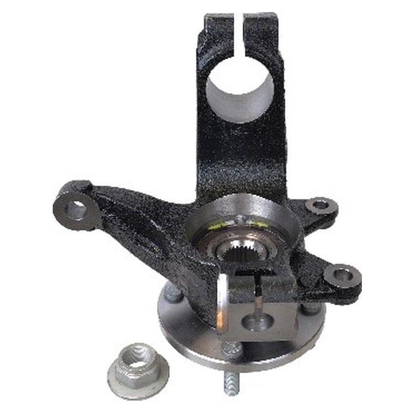 SKF BR935003LK Steering Knuckle Bearing Repair Kit