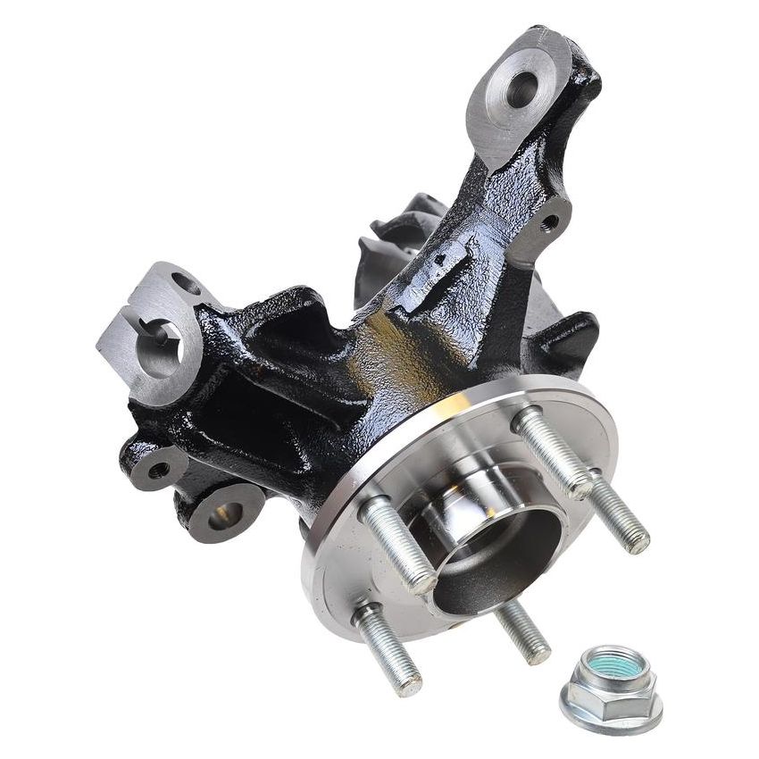 SKF BR935006LK SKF Right Steering Knuckle Spindle Bearing BR935006LK For Ford Focus 2012-2018