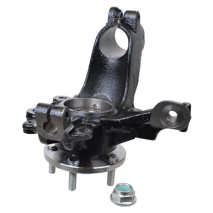 SKF BR935006LK SKF Right Steering Knuckle Spindle Bearing BR935006LK For Ford Focus 2012-2018