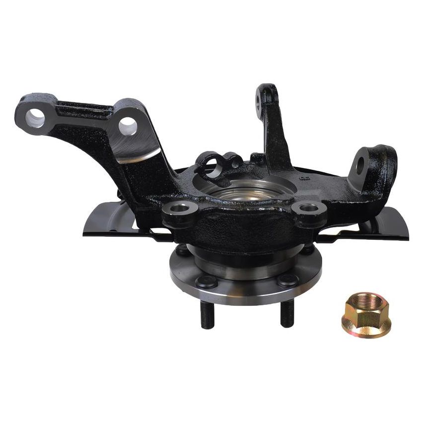 SKF BR935008LK SKF Steering Knuckle Spindle Bearing BR935008LK Right For Nissan Altima 2.5L 200