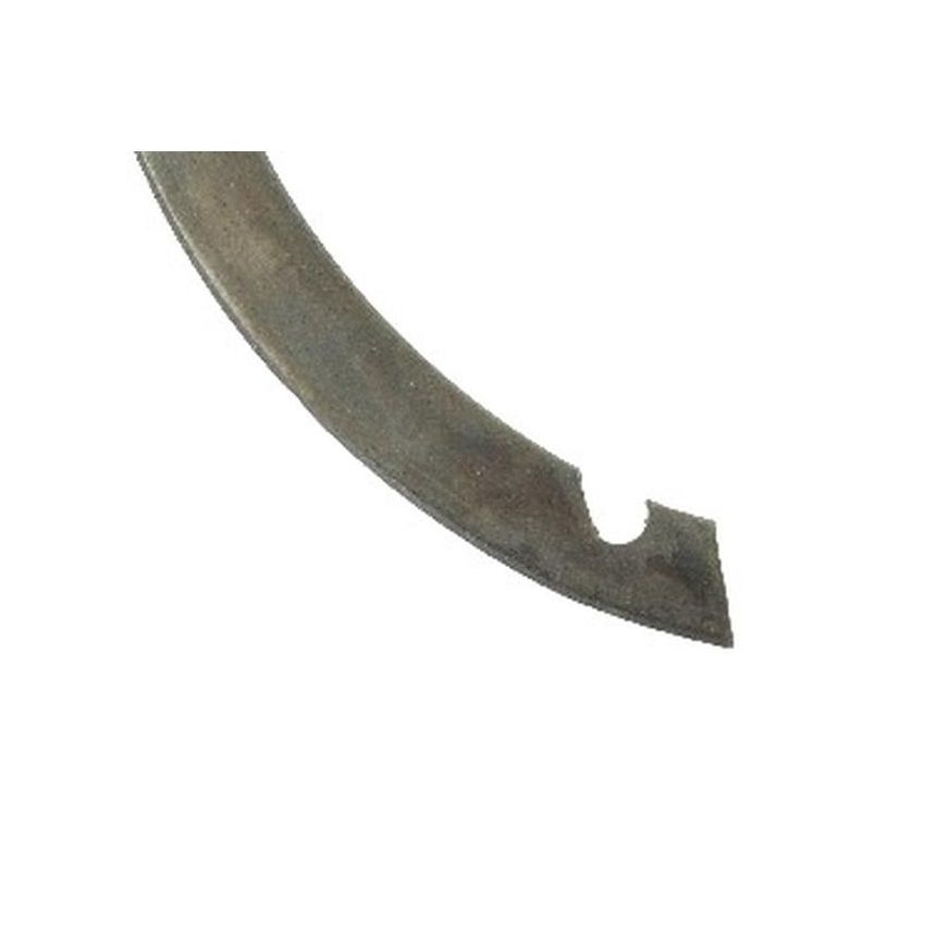 SKF CIR186B SKF C-Clip CIR186B For Jaguar Super V8 XJ8 S-Type 2000-2009