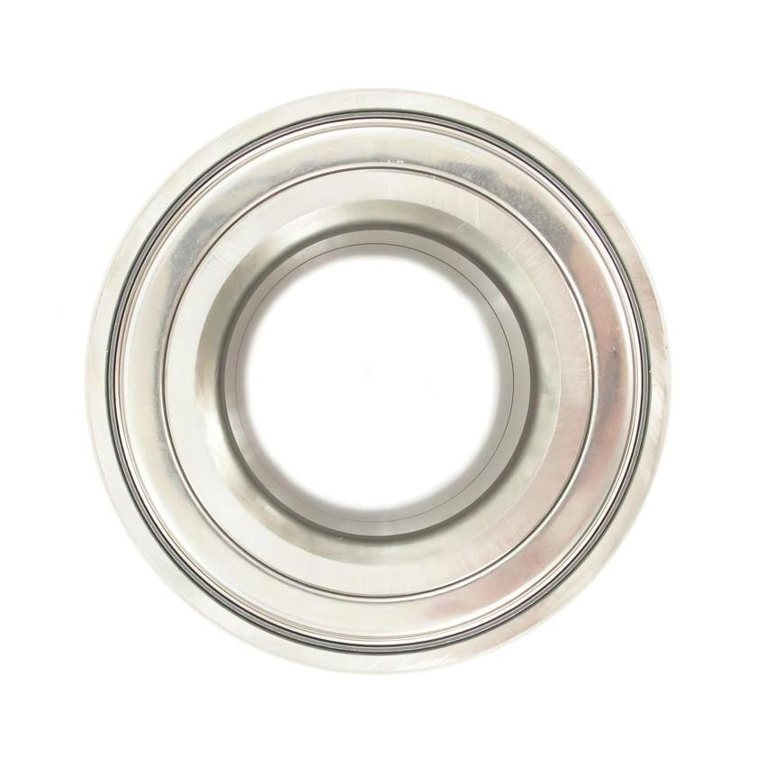 SKF FW166 SKF Rear Wheel Bearing FW166 For Mazda Jaguar Ford Lincoln