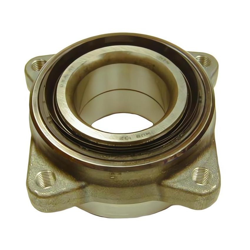 SKF FW184 SKF Front Wheel Hub Bearing Assembly FW184 For Acura Honda Isuzu