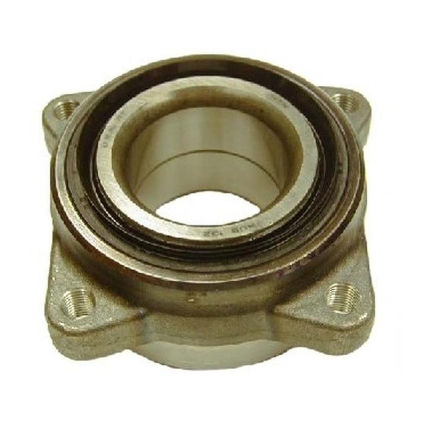 SKF FW184 SKF Front Wheel Hub Bearing Assembly FW184 For Acura Honda Isuzu