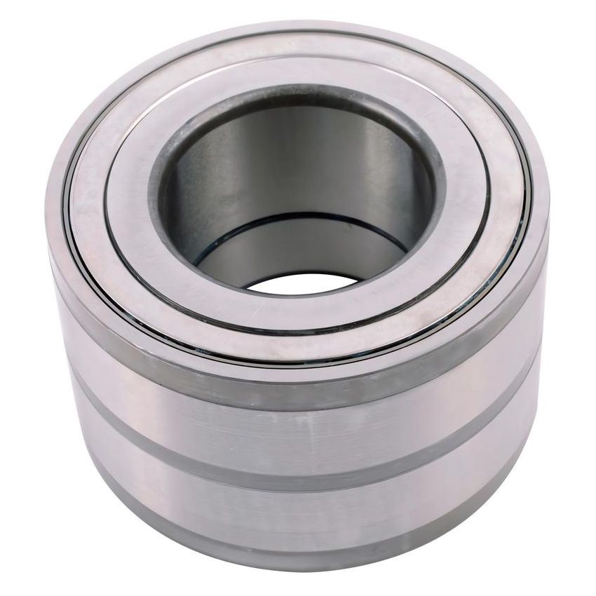 SKF FW217 SKF Front Wheel Hub Bearing Assembly FW217 For Dodge Ram 2500 2000-2002