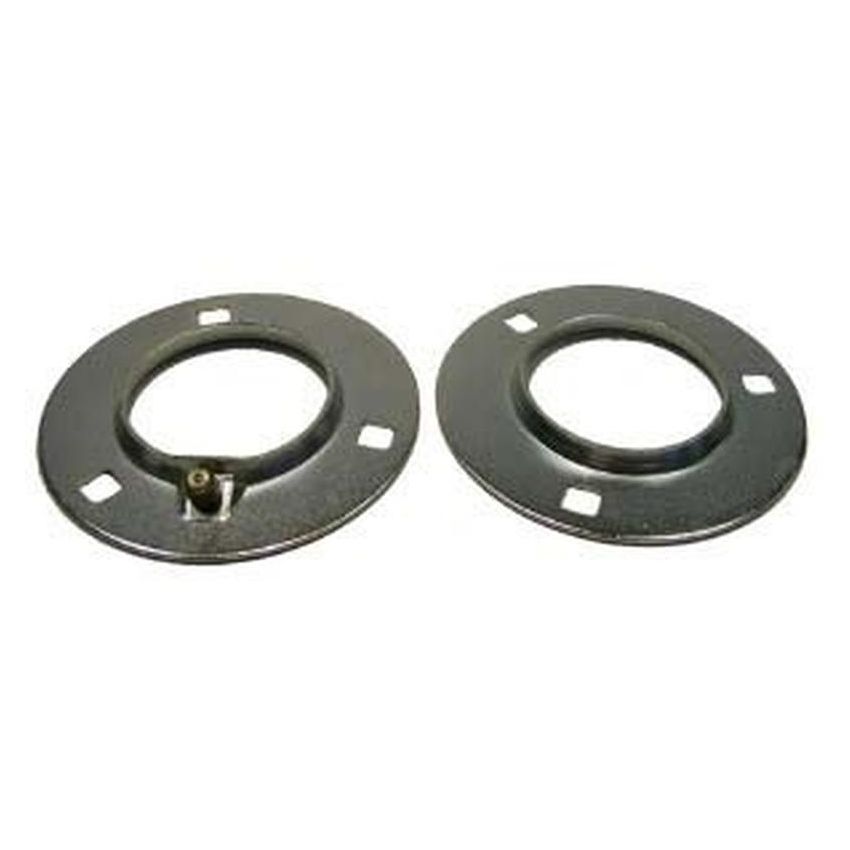 SKF G72-MSA SKF Adapter Bearing Housing Flange Mount Stamping G72-MSA