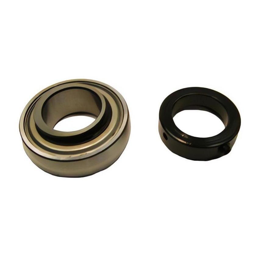 SKF GRA100-RRB SKF Adapter Bearing Ball Insert GRA100-RRB 2.047 In