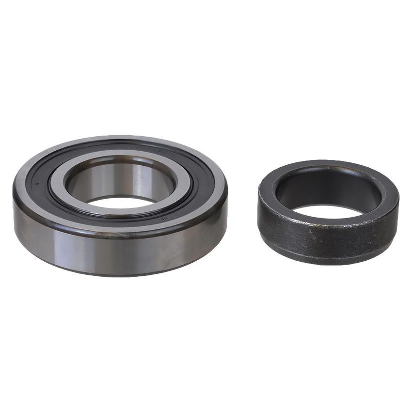 SKF GRW167-R SKF Rear Wheel Bearing with Locking Ring Kit GRW167-R