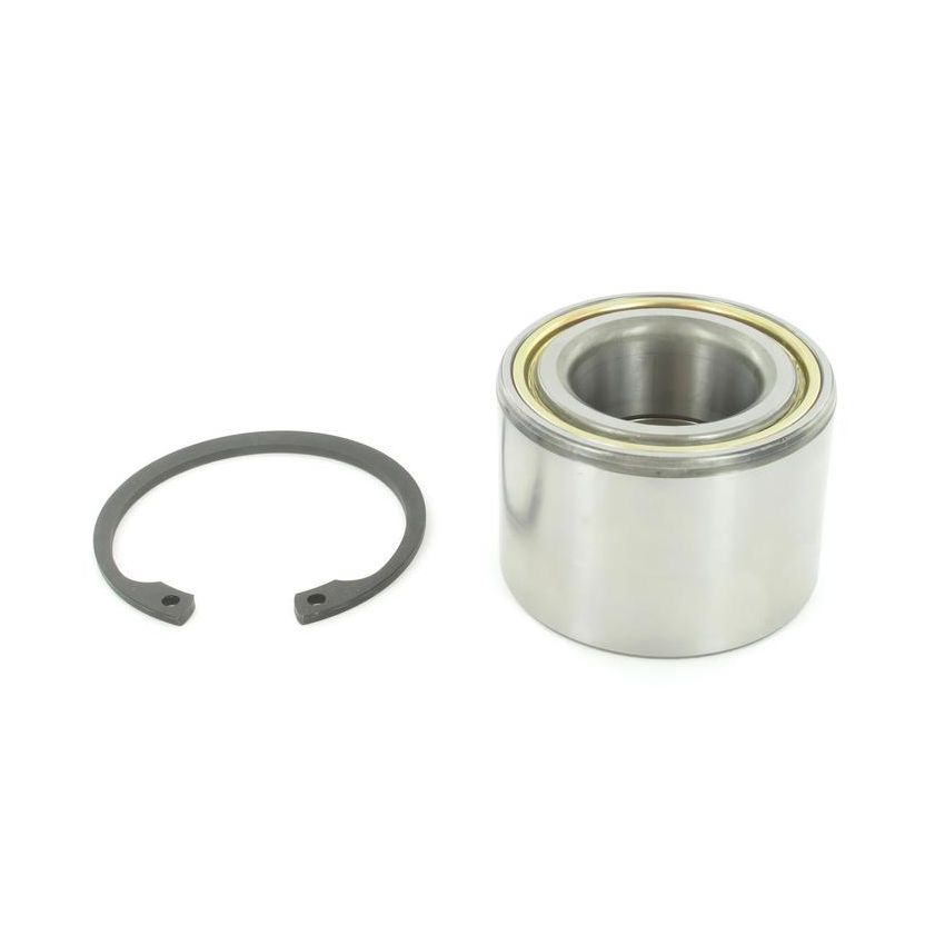 SKF GRW239 SKF Rear Wheel Bearing Kit GRW239 For Ford Mercedes Freightliner