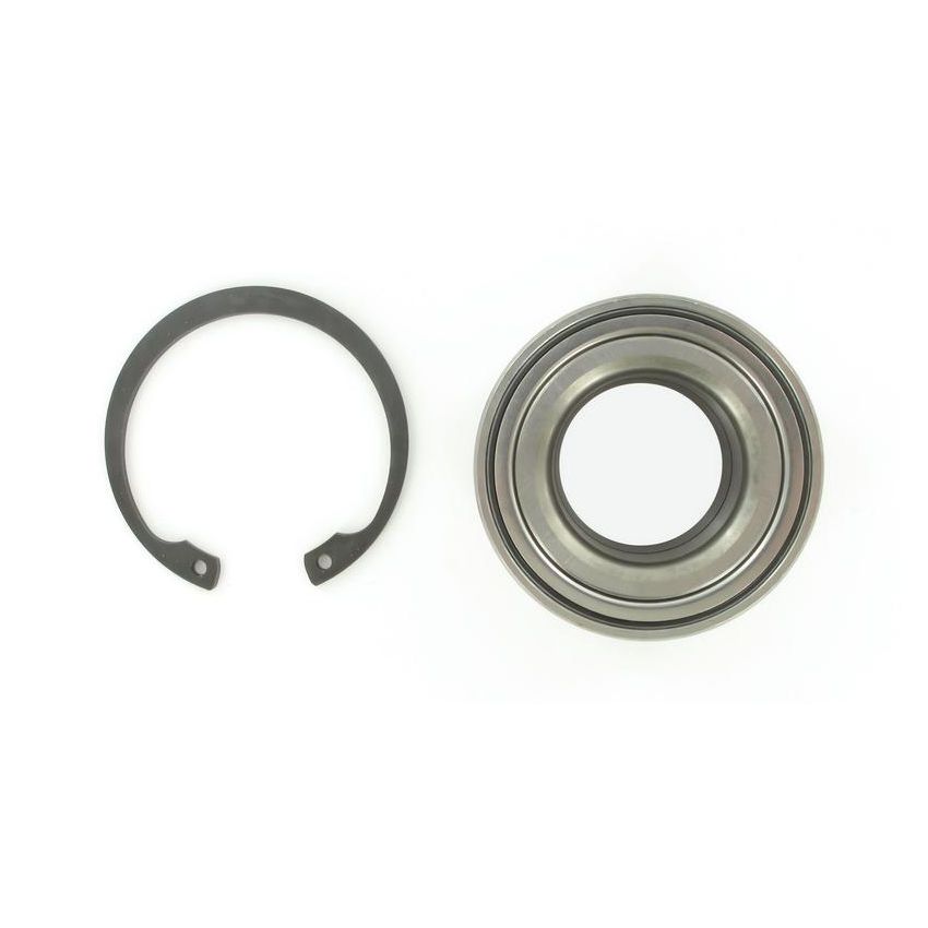 SKF GRW239 SKF Rear Wheel Bearing Kit GRW239 For Ford Mercedes Freightliner