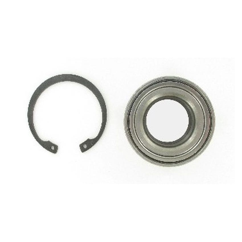 SKF GRW239 SKF Rear Wheel Bearing Kit GRW239 For Ford Mercedes Freightliner