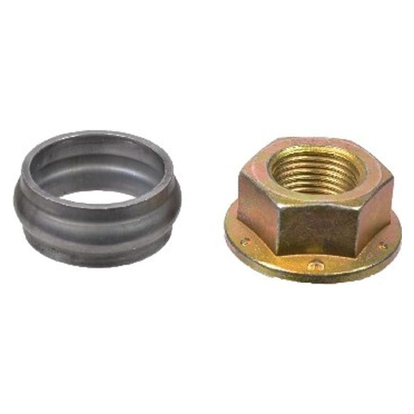 SKF KRS147 SKF Crush Sleeve Kit KRS147 For Ford Dodge