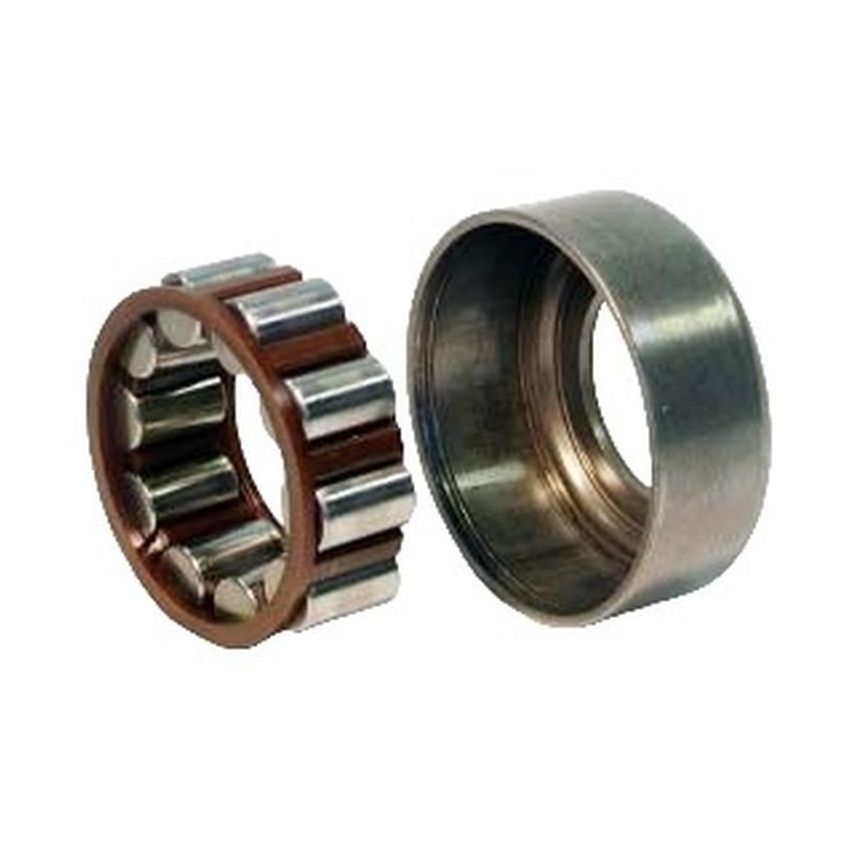 SKF MR1206RUGV Cylindrical Roller Bearing