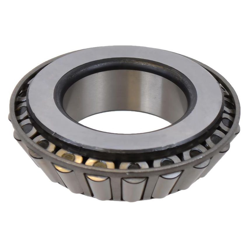 SKF NP848872 SKF Taper Wheel Bearing Cone Rear Inner Axle NP848872 For 2014-18 Ram 2500 3500