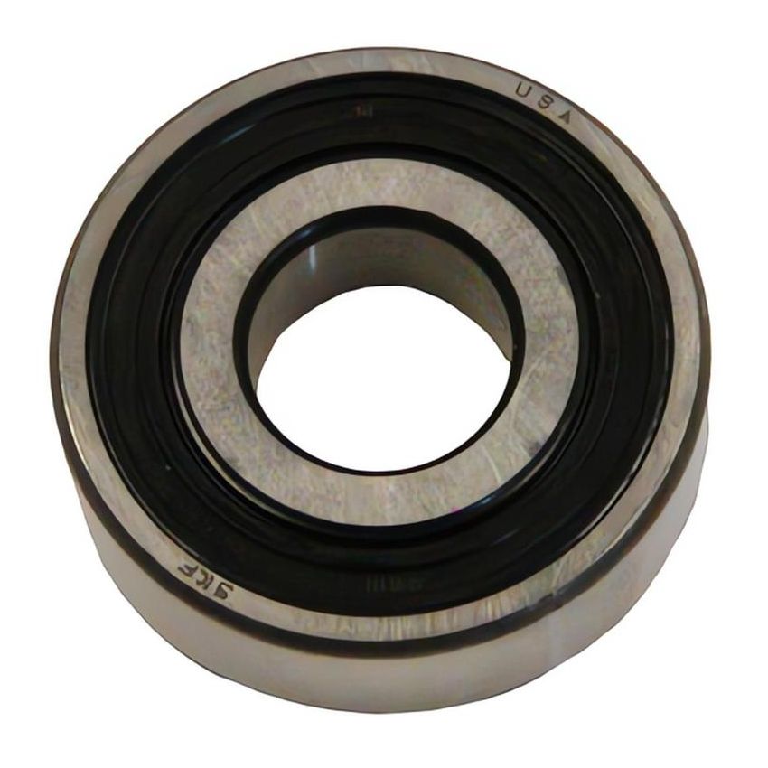 SKF P203-PP10 SKF Bearing P203-PP10 1.5748 In