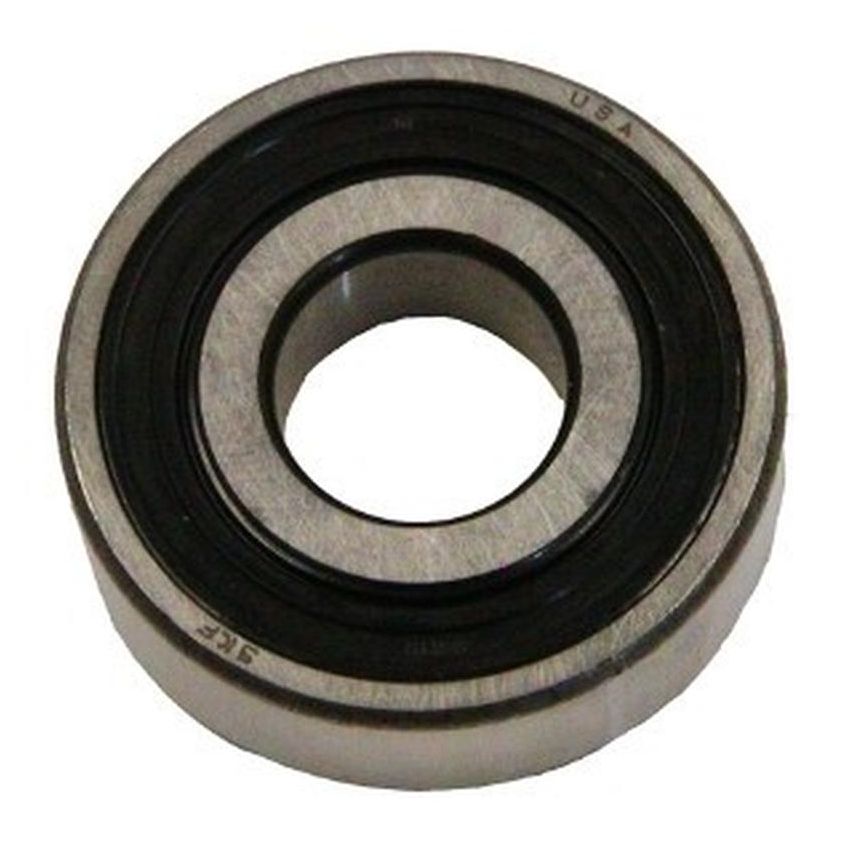 SKF P203-PP10 SKF Bearing P203-PP10 1.5748 In