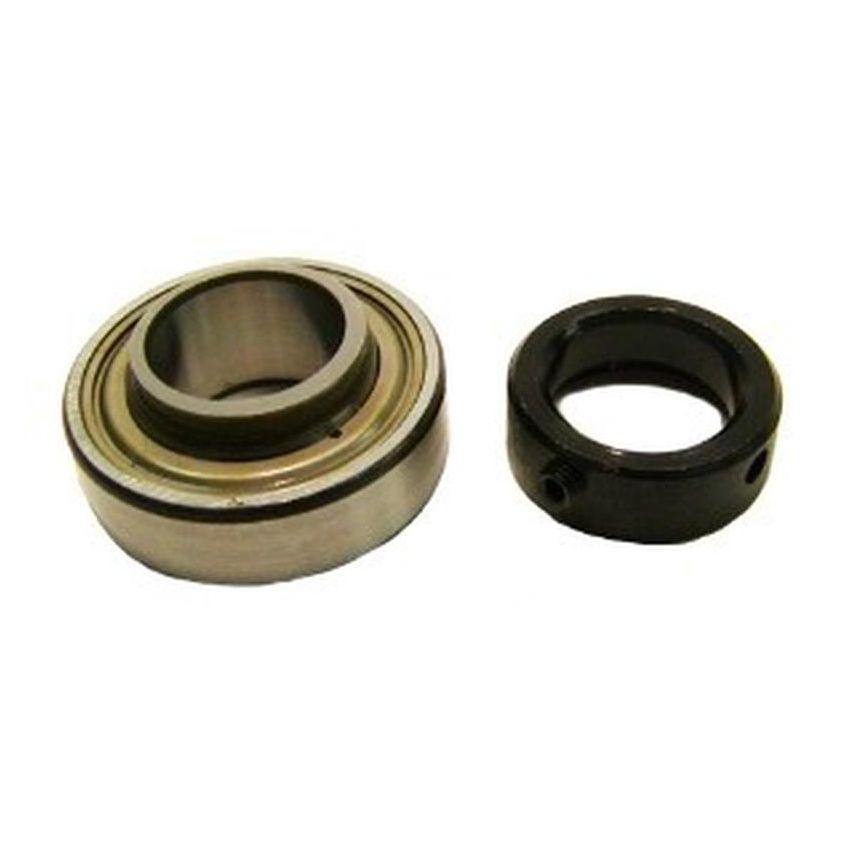 SKF RA100-RR SKF Adapter Bearing Rubber Seals Locking Collar Nylon Retainer RA100-RR 2.0470