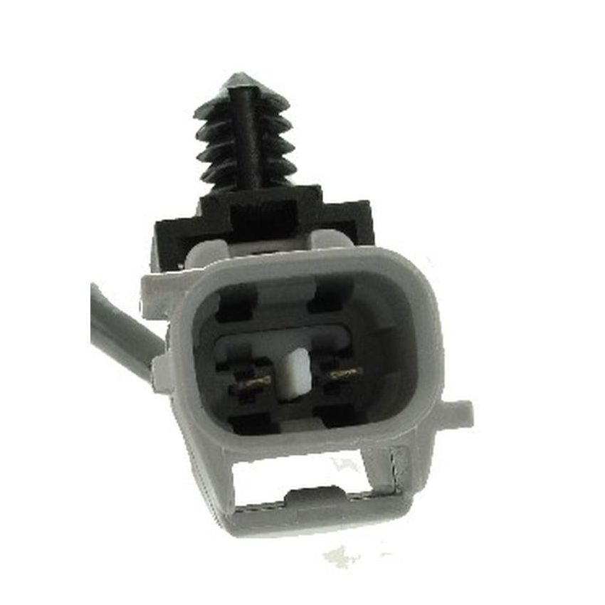 SKF SC491 SKF ABS Sensor Left SC491 For 1998 1999 Dodge Ram 3500