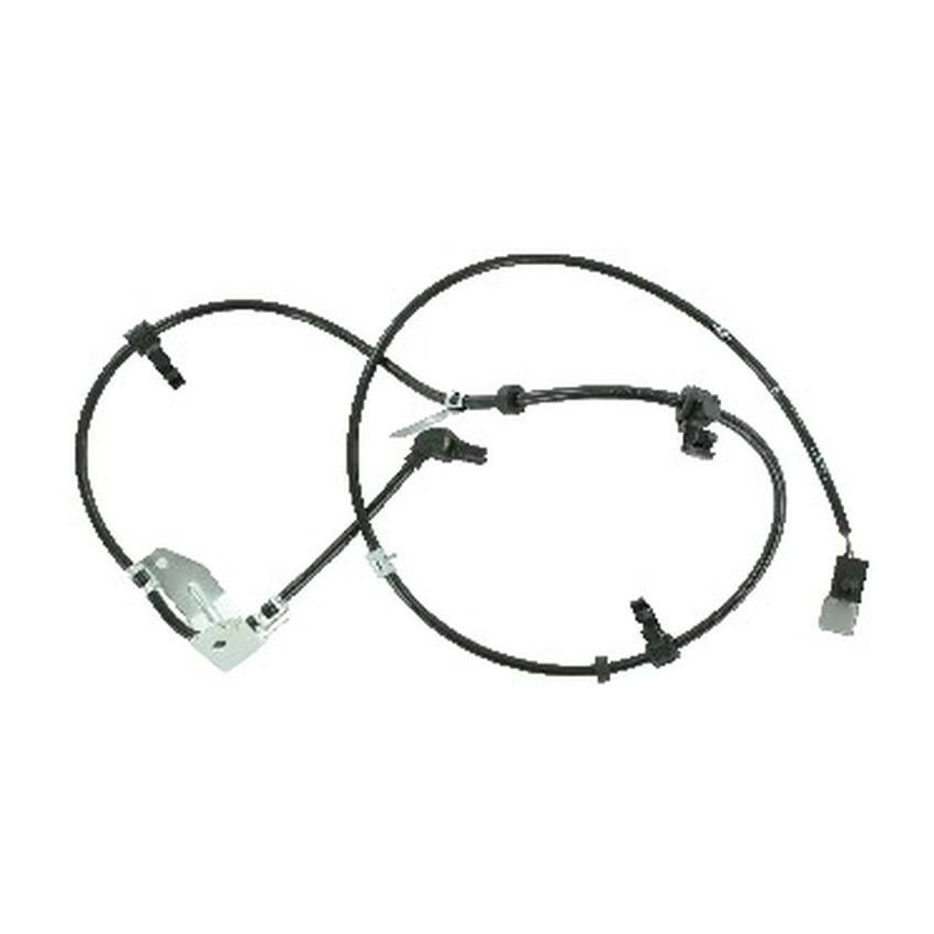 SKF SC492 ABS Wheel Speed Sensor With Harness