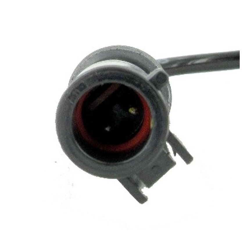 SKF SC528 ABS Wheel Speed Sensor With Harness