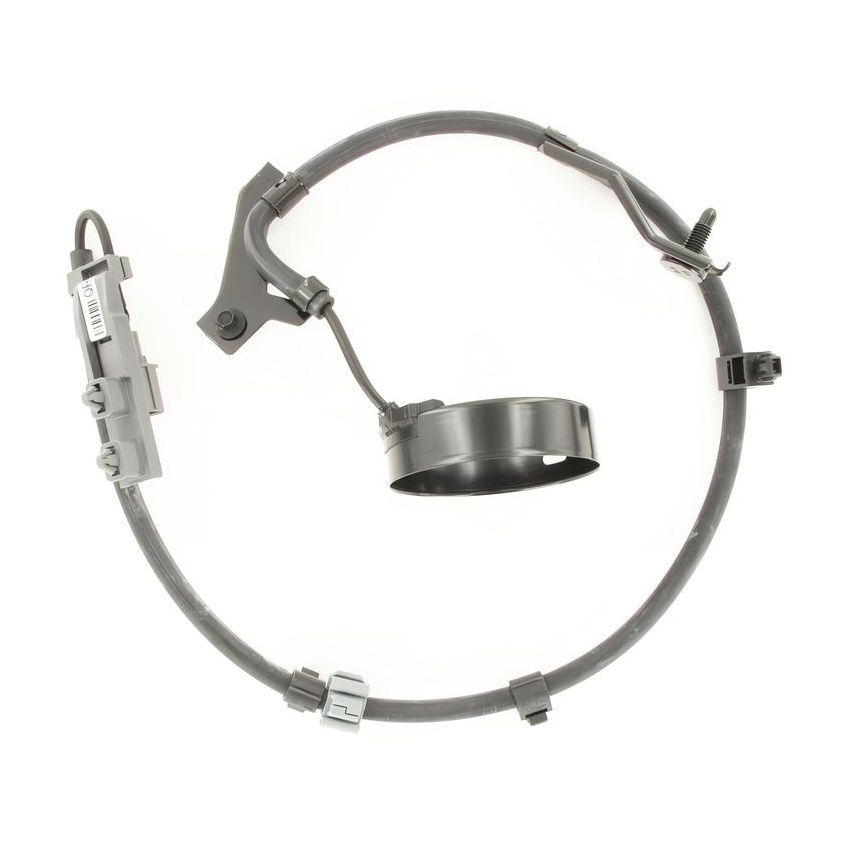 SKF SC702C ABS Wheel Speed Sensor With Harness