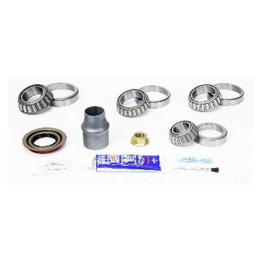 SKF SDK301 SKF Differential Rebuild Kit SDK301 For Dodge Plymouth Chrysler