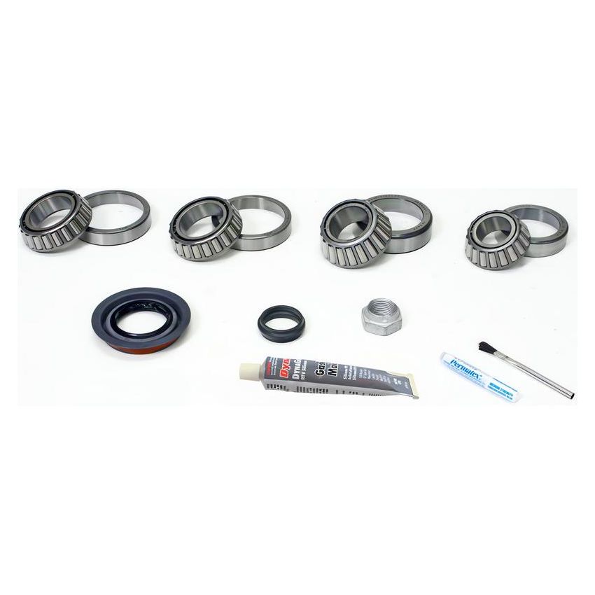 SKF SDK302 SKF Differential Rebuild Kit SDK302 For Plymouth Dodge
